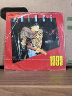 Prince - 1999, Cd's en Dvd's, Vinyl Singles, Pop, Gebruikt, Ophalen of Verzenden, 7 inch