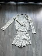 Zara set - maat S, Ophalen of Verzenden, Zo goed als nieuw