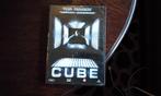 Cube, origineel, Vanaf 16 jaar, Ophalen of Verzenden, Zo goed als nieuw, Actiethriller