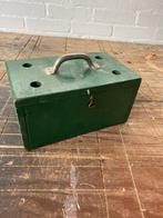 Volgel transportkisje, Gebruikt, Overige typen, Ophalen of Verzenden, Nvt