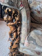 Antieke Bank - Opknapper, Antiek en Kunst, Antiek | Meubels | Stoelen en Banken, Ophalen