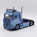 Wsi Scania 143 V8 Sneepels, Hobby en Vrije tijd, Modelauto's | 1:50, Ophalen of Verzenden, Nieuw, Bus of Vrachtwagen, Wsi