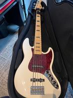 Sire Marcus Miller white vintage 5 string, Muziek en Instrumenten, Ophalen, Zo goed als nieuw, Elektrisch, 5-snarig