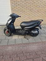 sym orbit 2, Ophalen of Verzenden, Gebruikt, Orbit