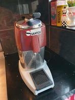 professional Santos machine., Witgoed en Apparatuur, Juicers, Ophalen, Zo goed als nieuw