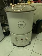 Vintage afwasmachine, Antiek en Kunst, Ophalen