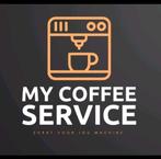 Koffiemachine Service en Onderhoud., Witgoed en Apparatuur, Koffiezetapparaten, Ophalen