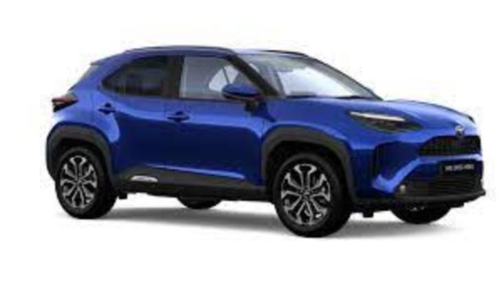 trekhaak toyota yaris cross montage mogelijk, Auto diversen, Overige Auto diversen, Ophalen