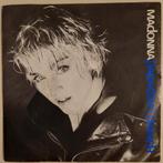 single vinyl - Madonna - Papa don't preach, Ophalen, Overige formaten, Single, Zo goed als nieuw