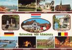 Groeten uit Limburg, Verzamelen, Ansichtkaarten | Nederland, Ophalen of Verzenden, 1980 tot heden, Gelopen, Limburg