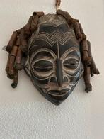 Afrikaans masker, Ophalen of Verzenden