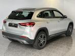 Mercedes-Benz GLA-klasse 250 e Progressive | Widescreen MBUX, Auto's, Mercedes-Benz, Te koop, Zilver of Grijs, 5 stoelen, Gebruikt