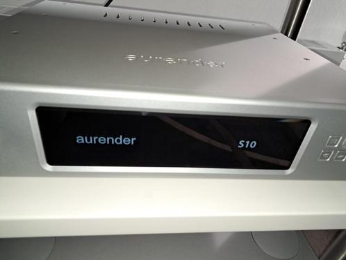 Aurender S10, Audio, Tv en Foto, Converters, Zo goed als nieuw, Ophalen
