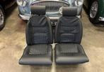 Triumph Spitfire 1500 stoelenset, Ophalen
