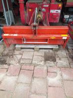 Hekamp pz bakje, Tuin en Terras, Kloofmachines, Ophalen of Verzenden, Zo goed als nieuw, Elektrisch