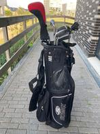 Skymax Ice S1 golfset + trolley, Ophalen, Zo goed als nieuw, Set