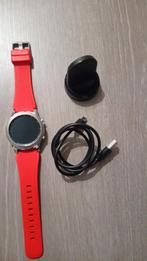 Samsung Gear S3 Classic, Samsung Gear S3, Gebruikt, Zwart, Ophalen of Verzenden
