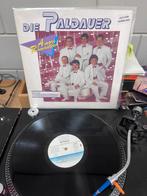 Die Paldauers - Amore Romantica LP, Ophalen of Verzenden