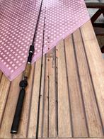 Te Koop SHIMANO SPEEDMASTER Picker lengte 8 casting 40 gram, Ophalen, Gebruikt, Werphengel