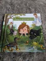 Anna's Dierenwereld - Marjon Hoffman., Ophalen of Verzenden, Nieuw