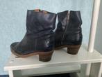 Donkerblauwe Shabbies maat 37, Shabbies Amsterdam, Blauw, Lage of Enkellaarzen, Ophalen of Verzenden
