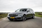 Mercedes-Benz E-Klasse E200 184pk 9G-TRONIC 2018 Grijs, Automaat, Achterwielaandrijving, Euro 6, 4 cilinders