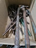 Doos met buigtangen, Doe-het-zelf en Verbouw, Gereedschap | Handgereedschap, Ophalen of Verzenden