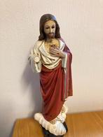 Jezus beeld - Hand mist, Ophalen