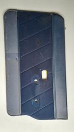 Audi 80 B2 deurpanelen blauw – compleet set, Auto-onderdelen, Interieur en Bekleding, Ophalen of Verzenden, Gebruikt, Audi
