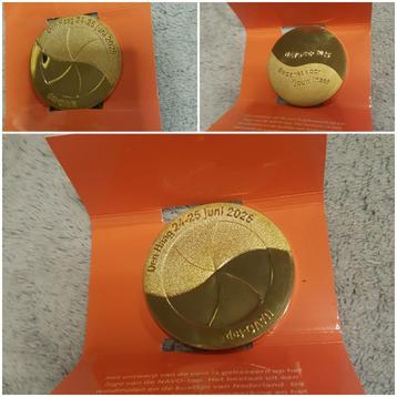 NATO (NAVO) BEDANK GESCHENK 2 STUKS 🌏🌎🌍 beschikbaar voor biedingen