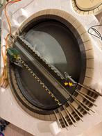 Fleischmann N-spoor draaischijf 9152C, Gebruikt, Gelijkstroom, Fleischmann, Overige typen