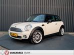 MINI Mini 1.6 Cooper Pepper | 17'' Lm-velgen | Prijs Rijklaa, Auto's, Mini, Voorwielaandrijving, Stof, Gebruikt, 4 cilinders