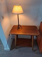 Tafeltje Vintage verrijdbaar, Antiek en Kunst, Ophalen