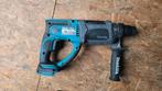 Makita slagboormachine met accu, Doe-het-zelf en Verbouw, Gereedschap | Boormachines, Ophalen of Verzenden, Zo goed als nieuw