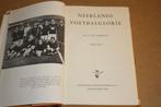 Neerlands voetbalglorie. Ir A. van Emmenes, 1958., Ophalen of Verzenden, Gelezen, Balsport