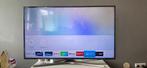 Samsung 50" 4K UHD Smart TV, 50 Hz, Ophalen of Verzenden, Samsung, 100 cm of meer