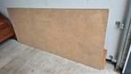 Spaanplaat 240x99 cm. 18mm dik, Ophalen, Gebruikt, Overige materialen, Minder dan 20 mm