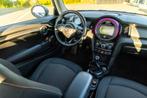 Mini Mini 1.2 102 PK One Business NL-Auto I NAP I Airco I Cr, Auto's, Stof, Gebruikt, 4 stoelen, 1198 cc