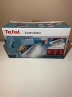 Tefal Express Steam, Ophalen of Verzenden, Nieuw, Strijkijzer met snoer