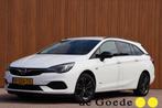 Opel Astra Sports Tourer 1.2 Design & Tech orgNL camera trek, Voorwielaandrijving, 65 €/maand, Gebruikt, 1199 cc
