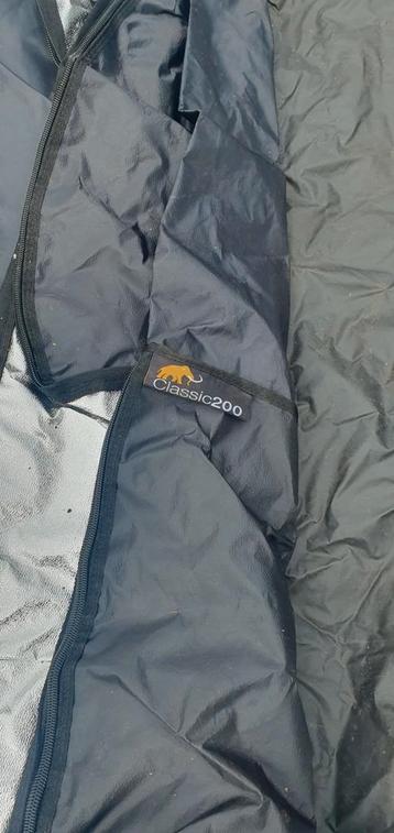 Kweektent 2x2x2 compleet beschikbaar voor biedingen