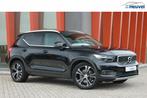 Volvo XC40 T4 Recharge Inscription | Leder | Trekhaak | 19 I, 12 maanden, Zwart, Zwart, Bedrijf