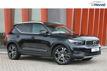 Volvo XC40 T4 Recharge Inscription | Leder | Trekhaak | 19 I beschikbaar voor biedingen