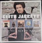 Te koop: CD's Keith Jarrett., Verzenden, Nieuw in verpakking