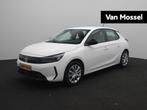 Opel Corsa 1.2 Edition || PARKEERSENSOREN VOOR+ACHTER || ACH, Voorwielaandrijving, Stof, Parkeersensor, 1199 cc