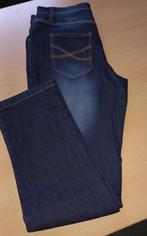 Damesjeans (nieuw), Ophalen of Verzenden, Nieuw, Blauw, W30 - W32 (confectie 38/40)