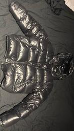 Zara Puffer Jacket Medium, Maat 48/50 (M), Zwart, Ophalen of Verzenden, Zara Man