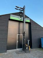 Electrische stapelaar 5.40, Ophalen of Verzenden