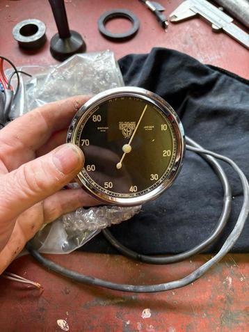 Smitsh electric toerenteller beschikbaar voor biedingen