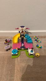 Lego friends hondenshow 41300, Ophalen of Verzenden, Zo goed als nieuw